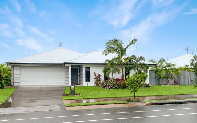 183 Old Emu Mountain Road, Peregian Beach QLD 4573
