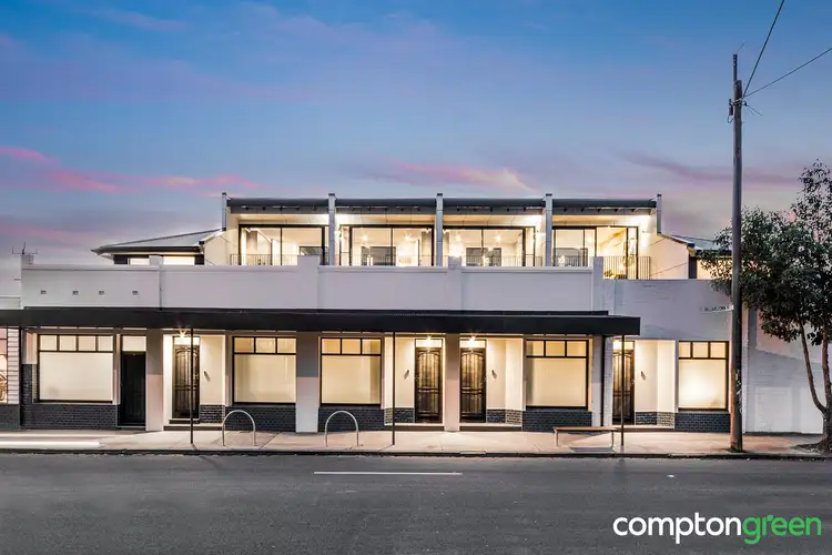 120 Williamstown Road, Kingsville VIC 3012