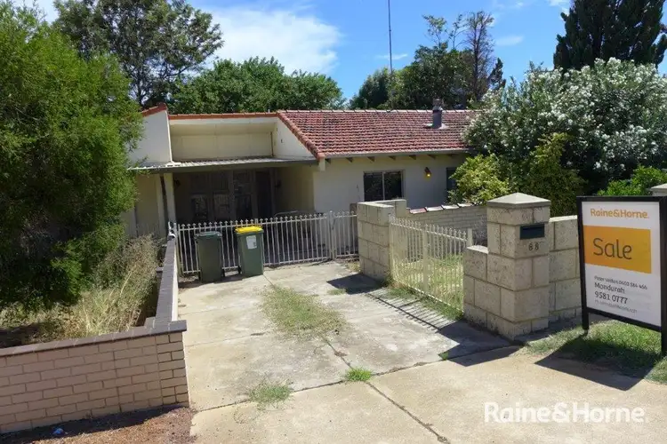 88 Park Road, Mandurah WA 6210
