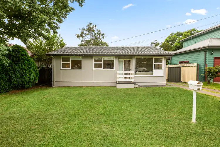 Main view of Homely house listing, 8 & 8a Worcester Road, Cambridge Park NSW 2747