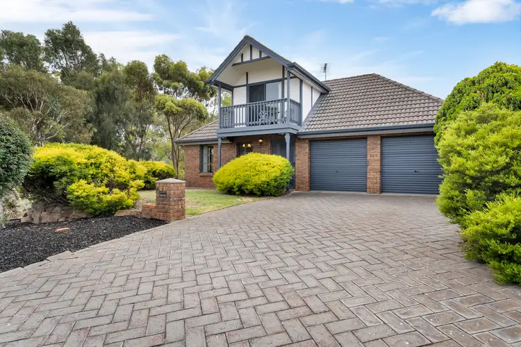 Main view of Homely house listing, 4 Port Royal Court, Seaford Rise SA 5169