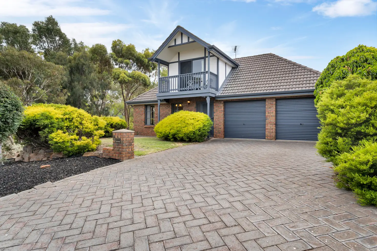 Main view of Homely house listing, 4 Port Royal Court, Seaford Rise SA 5169
