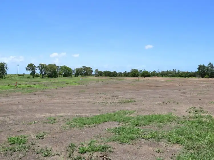 LOT 3, 6 Nina Drive, Ayr QLD 4807