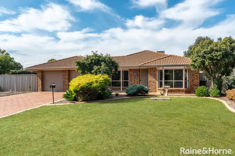 Main view of Homely house listing, 3 Close Court, Strathalbyn SA 5255