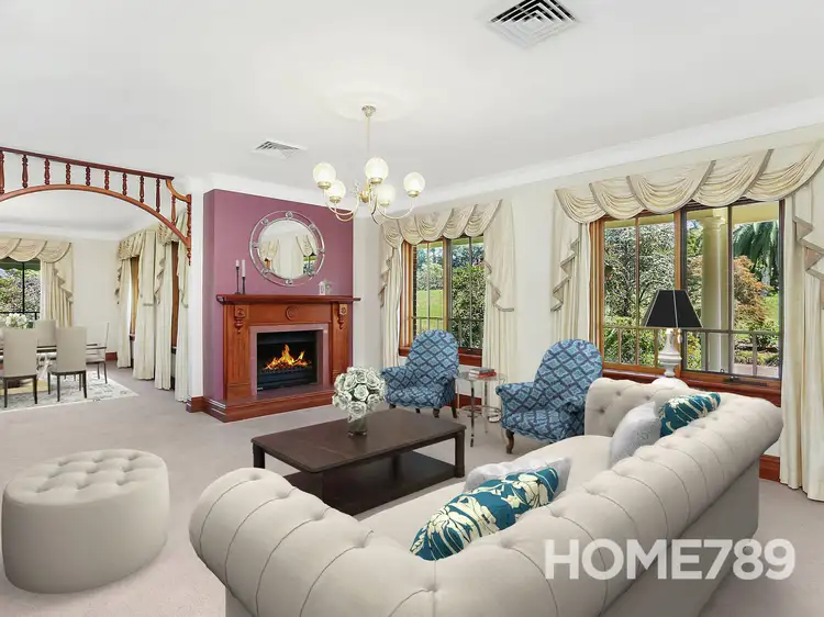Fourth view of Homely house listing, 38 Crosslands Road, Galston NSW 2159