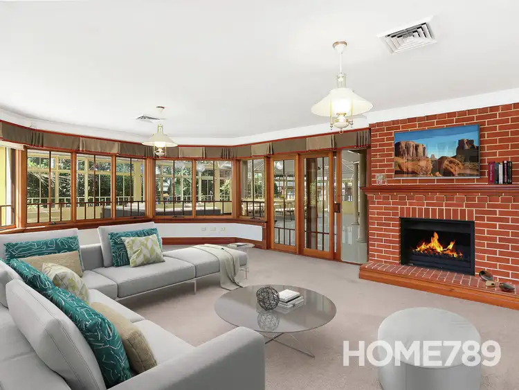 Sixth view of Homely house listing, 38 Crosslands Road, Galston NSW 2159
