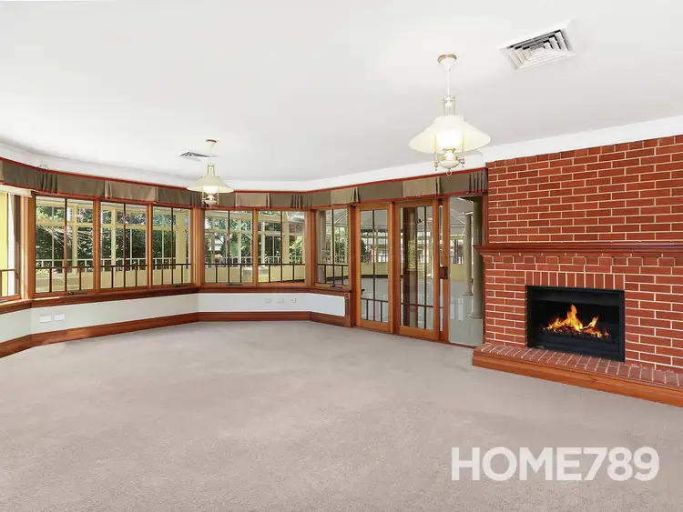 Seventh view of Homely house listing, 38 Crosslands Road, Galston NSW 2159