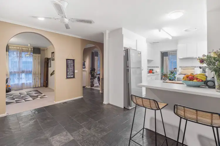 Fourth view of Homely house listing, 19 Lerwick Court, Frankston VIC 3199