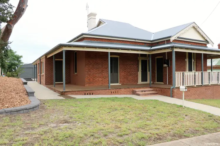 Main view of Homely house listing, 5 Browne Street, Parkes NSW 2870