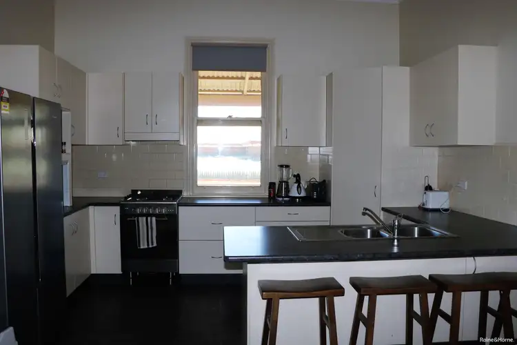 Second view of Homely house listing, 5 Browne Street, Parkes NSW 2870