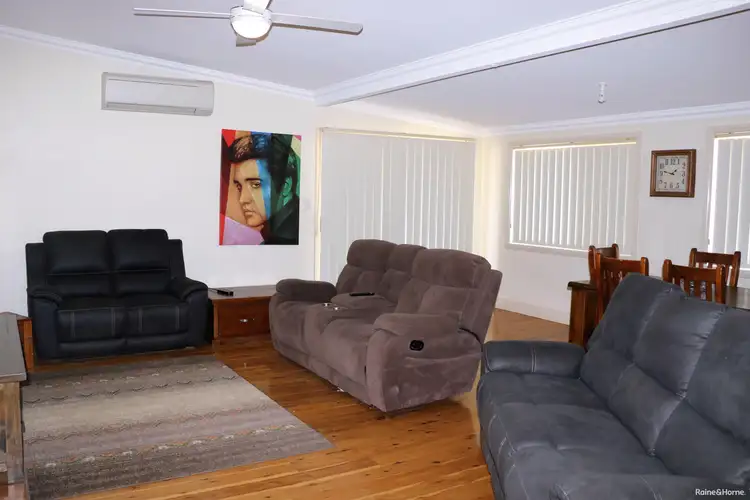 Third view of Homely house listing, 5 Browne Street, Parkes NSW 2870