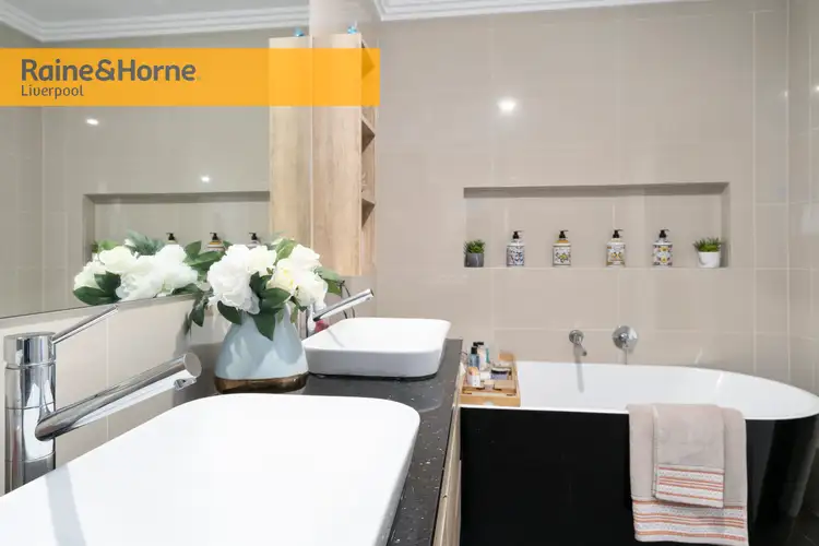 Fourth view of Homely house listing, 23 Frelon Avenue, Austral NSW 2179