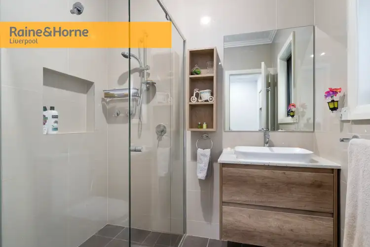 Sixth view of Homely house listing, 23 Frelon Avenue, Austral NSW 2179