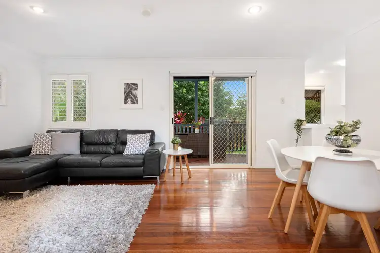 Sixth view of Homely townhouse listing, 3/44 Park Street, Hawthorne QLD 4171