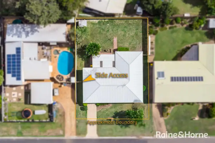 13 Donald Smith Drive, Bundaberg East QLD 4670