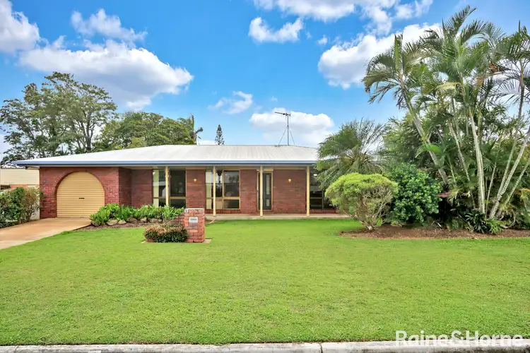 Second view of Homely house listing, 13 Donald Smith Drive, Bundaberg East QLD 4670