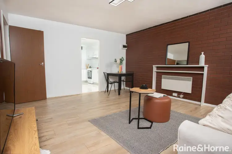 Main view of Homely apartment listing, 7/696 Plenty Road, Reservoir VIC 3073