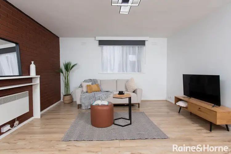 Second view of Homely apartment listing, 7/696 Plenty Road, Reservoir VIC 3073