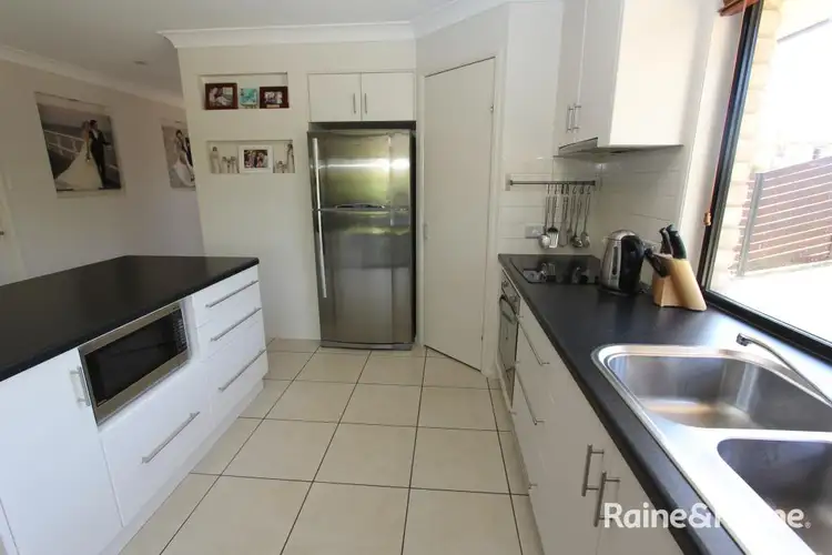 Second view of Homely house listing, 23 Bottlebrush St, Kingaroy QLD 4610