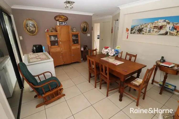 Sixth view of Homely house listing, 23 Bottlebrush St, Kingaroy QLD 4610