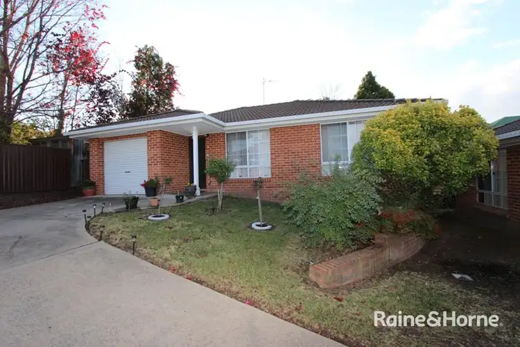 8/161 Seymour Street, Bathurst NSW 2795