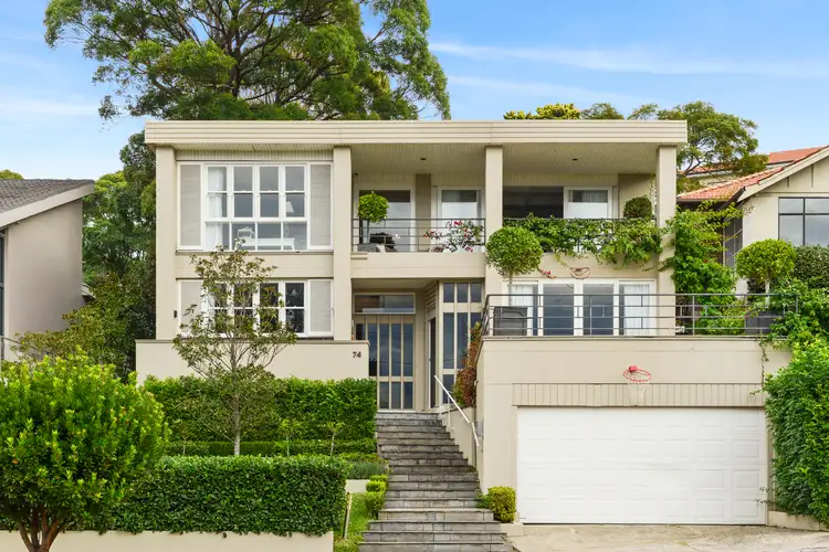 74 Boronia Road, Bellevue Hill NSW 2023