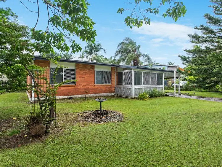 78 Moody Street, Manoora QLD 4870