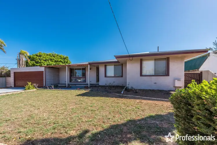 37 Newhaven Street, Mount Tarcoola WA 6530