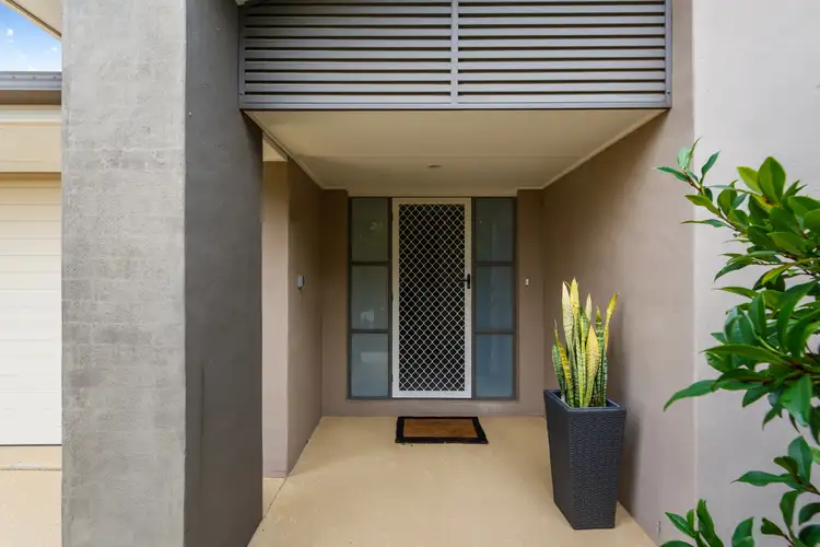 Second view of Homely house listing, 31 Williams Street, Wakerley QLD 4154
