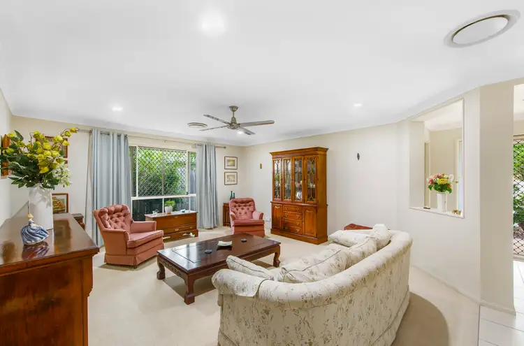 Third view of Homely house listing, 31 Williams Street, Wakerley QLD 4154
