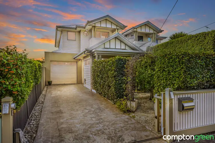 26a Croker Street, Newport VIC 3015
