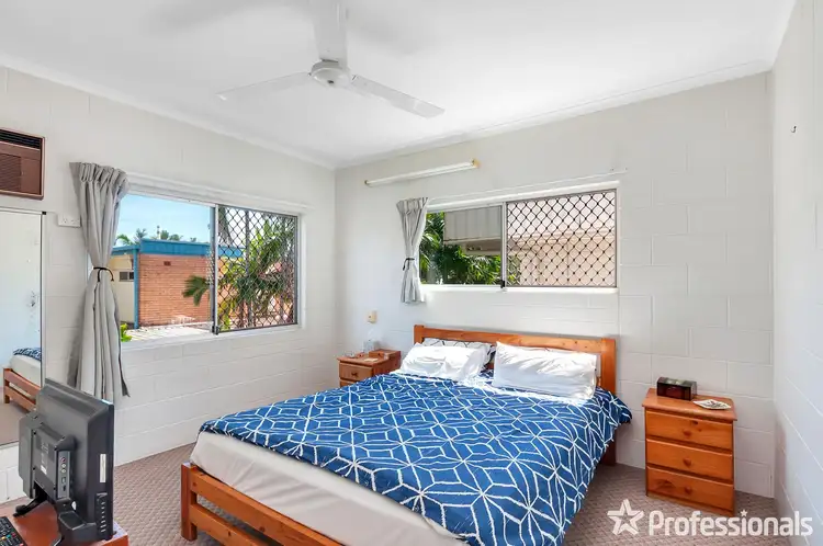 Sixth view of Homely apartment listing, 11/247 Sheridan Street, Cairns North QLD 4870