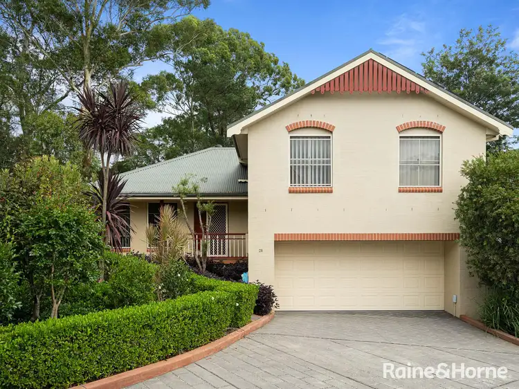 28/11 Berrys Head Road, Narara NSW 2250