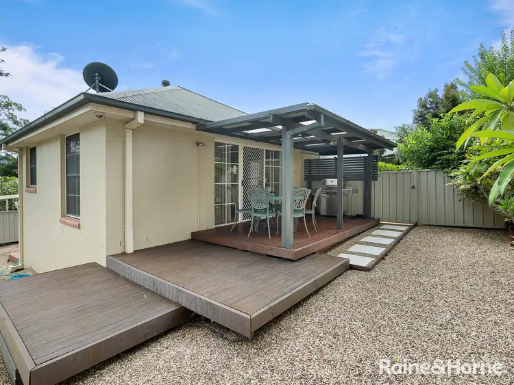 Fifth view of Homely townhouse listing, 28/11 Berrys Head Road, Narara NSW 2250
