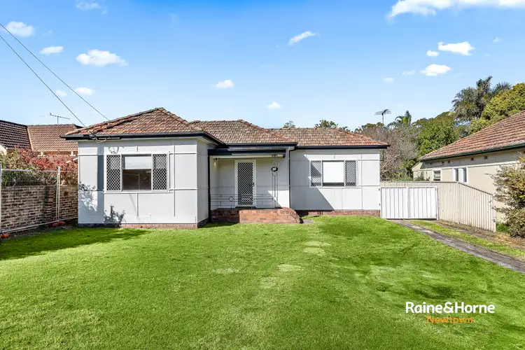 49 Sandringham Street, Sans Souci NSW 2219