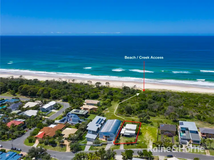 47 Elanora Avenue, Pottsville NSW 2489