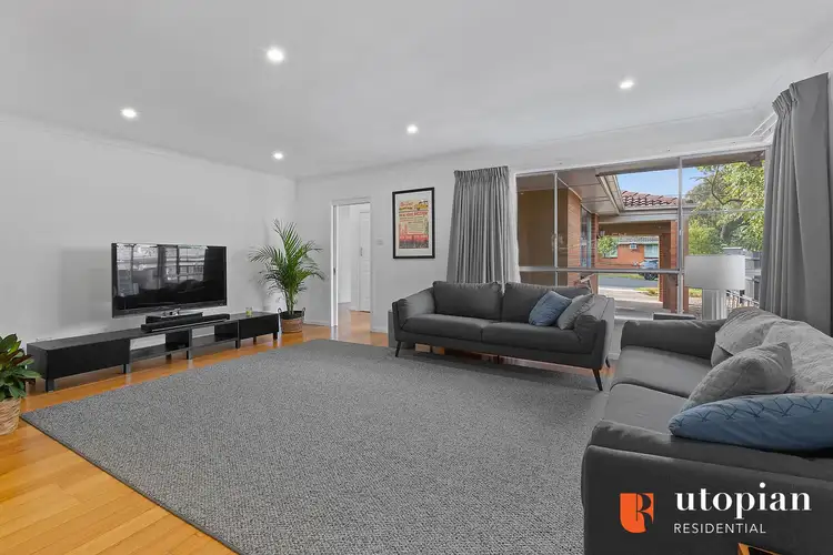 Sixth view of Homely house listing, 1/4 Surrey Road West, Croydon VIC 3136