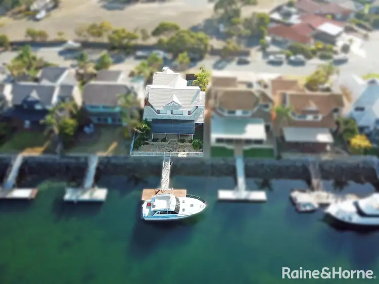 26 Parnkalla Avenue, Port Lincoln SA 5606