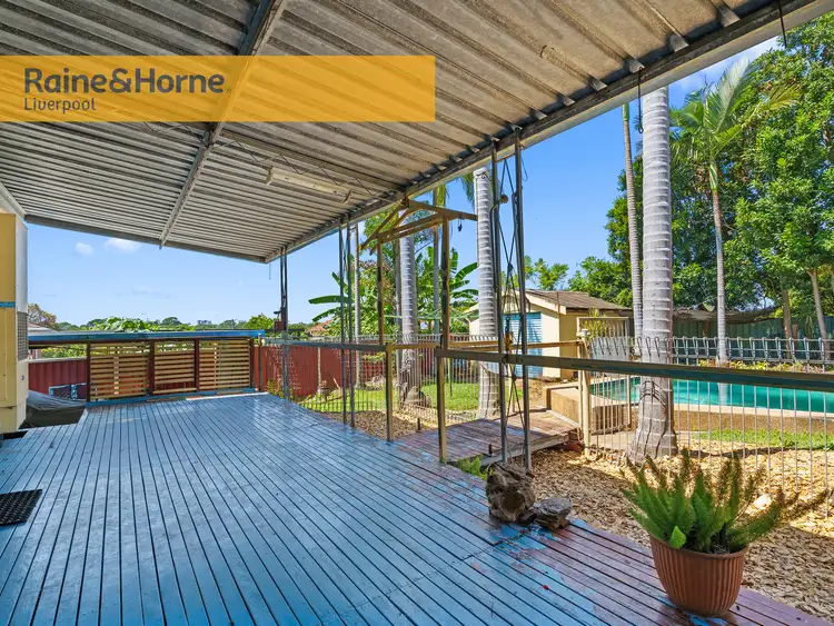 Third view of Homely house listing, 16 Hitter Avenue, Mount Pritchard NSW 2170
