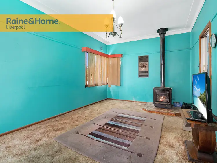 Fourth view of Homely house listing, 16 Hitter Avenue, Mount Pritchard NSW 2170