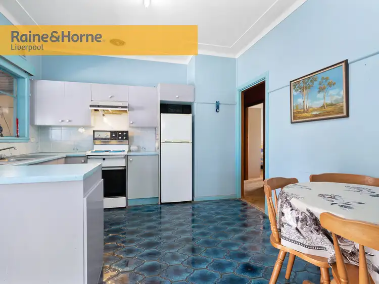 Fifth view of Homely house listing, 16 Hitter Avenue, Mount Pritchard NSW 2170
