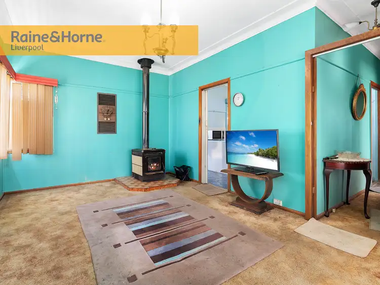 Sixth view of Homely house listing, 16 Hitter Avenue, Mount Pritchard NSW 2170