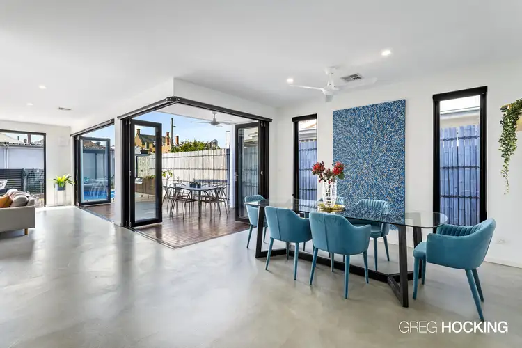 Fourth view of Homely house listing, 90 Aitken Street, Williamstown VIC 3016