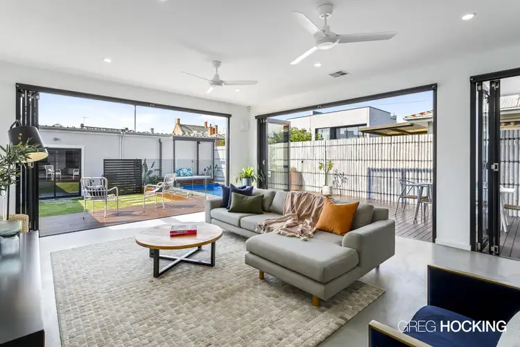 Fifth view of Homely house listing, 90 Aitken Street, Williamstown VIC 3016