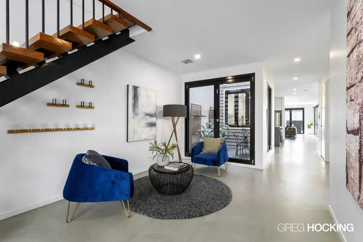 Sixth view of Homely house listing, 90 Aitken Street, Williamstown VIC 3016