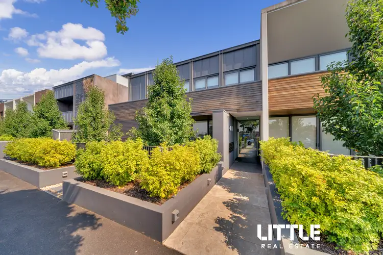 5/22 Leonard Crescent, Ascot Vale VIC 3032
