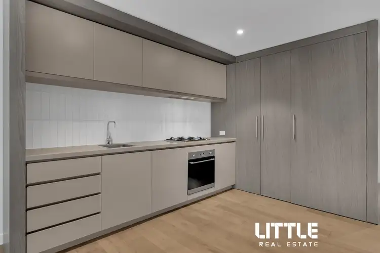 Fourth view of Homely apartment listing, 5/22 Leonard Crescent, Ascot Vale VIC 3032
