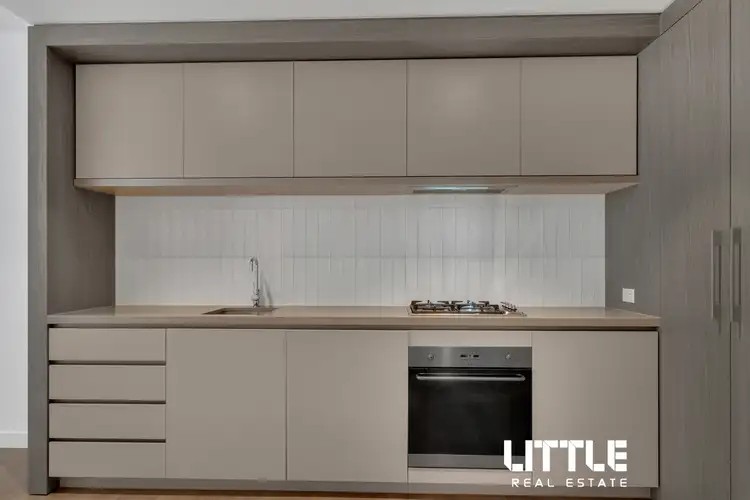 Fifth view of Homely apartment listing, 5/22 Leonard Crescent, Ascot Vale VIC 3032