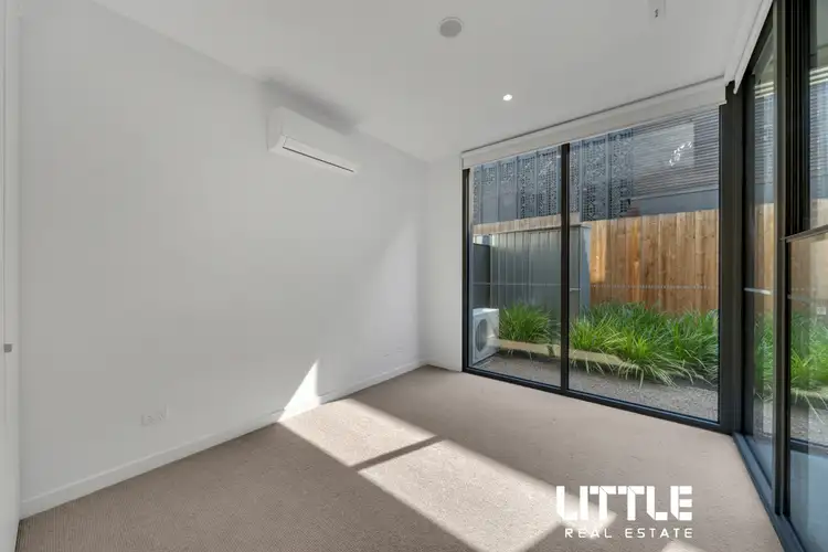 Sixth view of Homely apartment listing, 5/22 Leonard Crescent, Ascot Vale VIC 3032