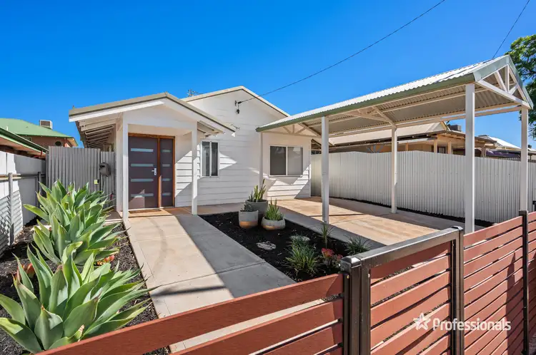 140 Macdonald Street, Kalgoorlie WA 6430